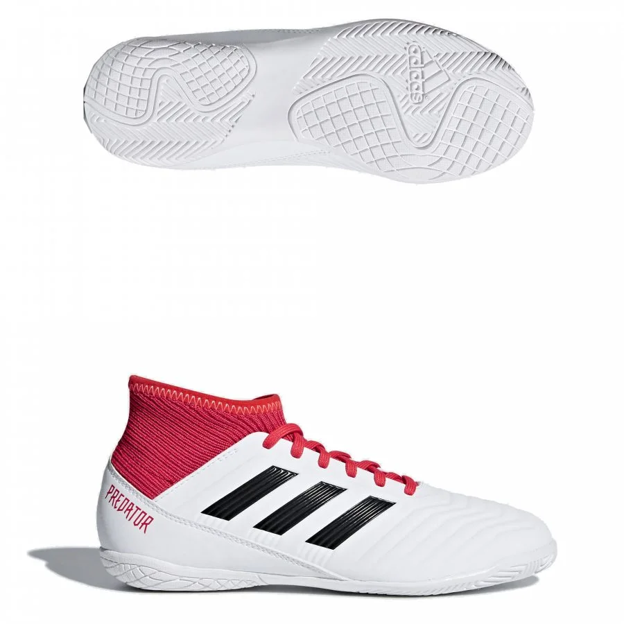 Adidas predator hot sale tango junior